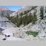 another view of switchbacks