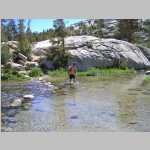 Jim fording creek