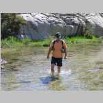 Jim fording creek