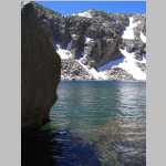 Midnight Lake (10,988 ft)