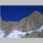 Mount Darwin (13,831 ft) panoramafrom ca. 12,500'