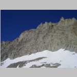 Mount Darwin (13,831 ft) panoramafrom ca. 12,500'