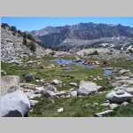 East panoramafrom 11,400'
