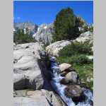 Mount Haeckel (13,418 ft)