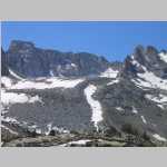 Pt. 13,000 ft(square top) and Pt. 13,000 ft
