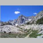 Picture Peak (13,120 ft)