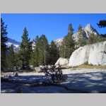 Pt. 11,800 ft (east of Pee Wee Lake)