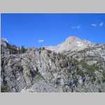 Pt. 12,760 (west of Dingleberry Lake)
