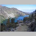 Lake Sabrina