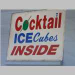 classic sign…Bishop CA this pic is for Bob