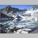 Blue Heaven Lake