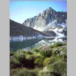 Blue Heaven Lake