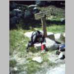 Trail junction