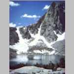 Hungry Packer lake