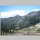 Day hike, below is Granite Lake