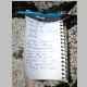 I found a summit register! - 3 days since previous entry. YOW!
