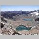 High on the south slope of K2