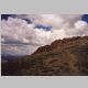 View north from summit Mt Belford (14196 ft)