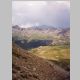 South in Missouri Basin. Mt Princeton (14197 ft), Mt Yale (14196 ft)