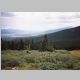 From ele 11700 ft Mt Massive trail. East and West Buffalo Peaks, Twin Lakes, Mt Oxford
