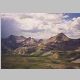 Missouri Basin from Elkhead Pass