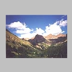 Chicago Basin