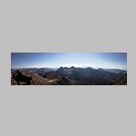 Panorama from Eolus