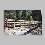 Bridge over the Animas