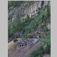 Old mine in Yankee Boy Basin 