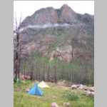 Base Camp Blaze