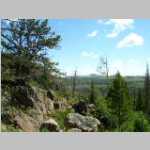 Second dayhike 
