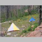 Base Camp Blaze