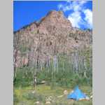 Campsite