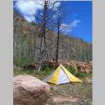 Campsite