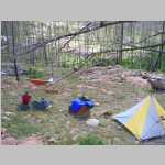 Base Camp Blaze
