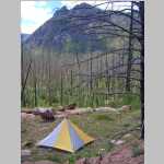 Base Camp Blaze