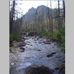 Red Canyon Creek