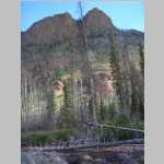 Red Canyon Creek