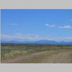 Drive back to Laramie