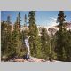 West to the Continental Divide