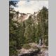 Southwest to the Continental Divide