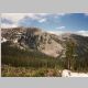 Looking northwest (left peak 11749 ft, right 11643 ft)