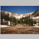 Above Bighorn Lake
