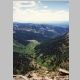 Gold Creek drainage