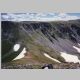 Red Dirt Pass and Flattop Mountain