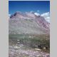 Mount Zirkel from Red Dirt Pass