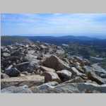 on Medicine Bow summit with Bob