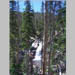 Big Creek Falls