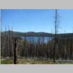 Large Big Creek Lake