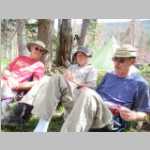 Telling tall tales